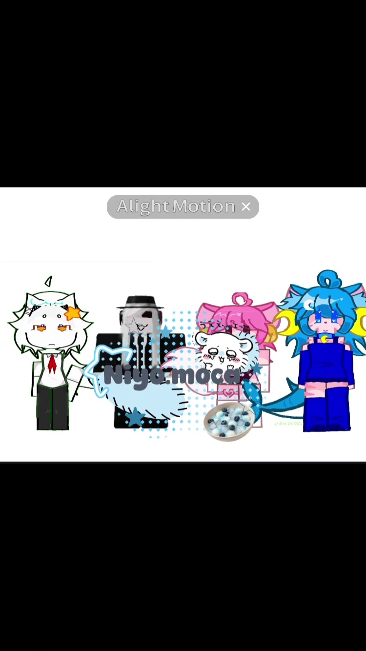 @﹒⌗﹒☁️Niyo.moca☁️⸝⸝