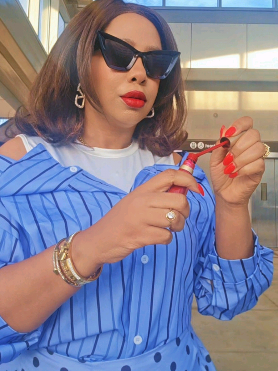 @Chioma Amaryllis -Strategy Sis