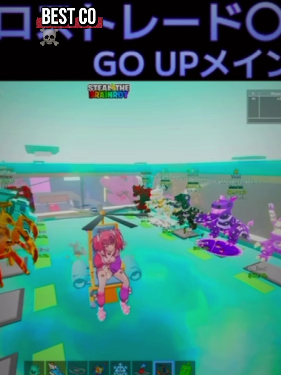 @神世代のSwitch2ナンバーワン