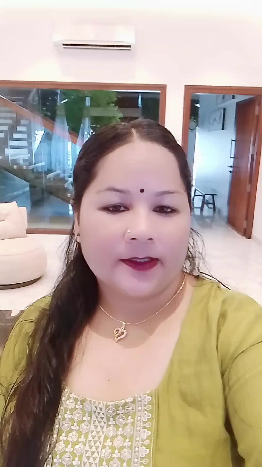 @आमा छोरी💘💐