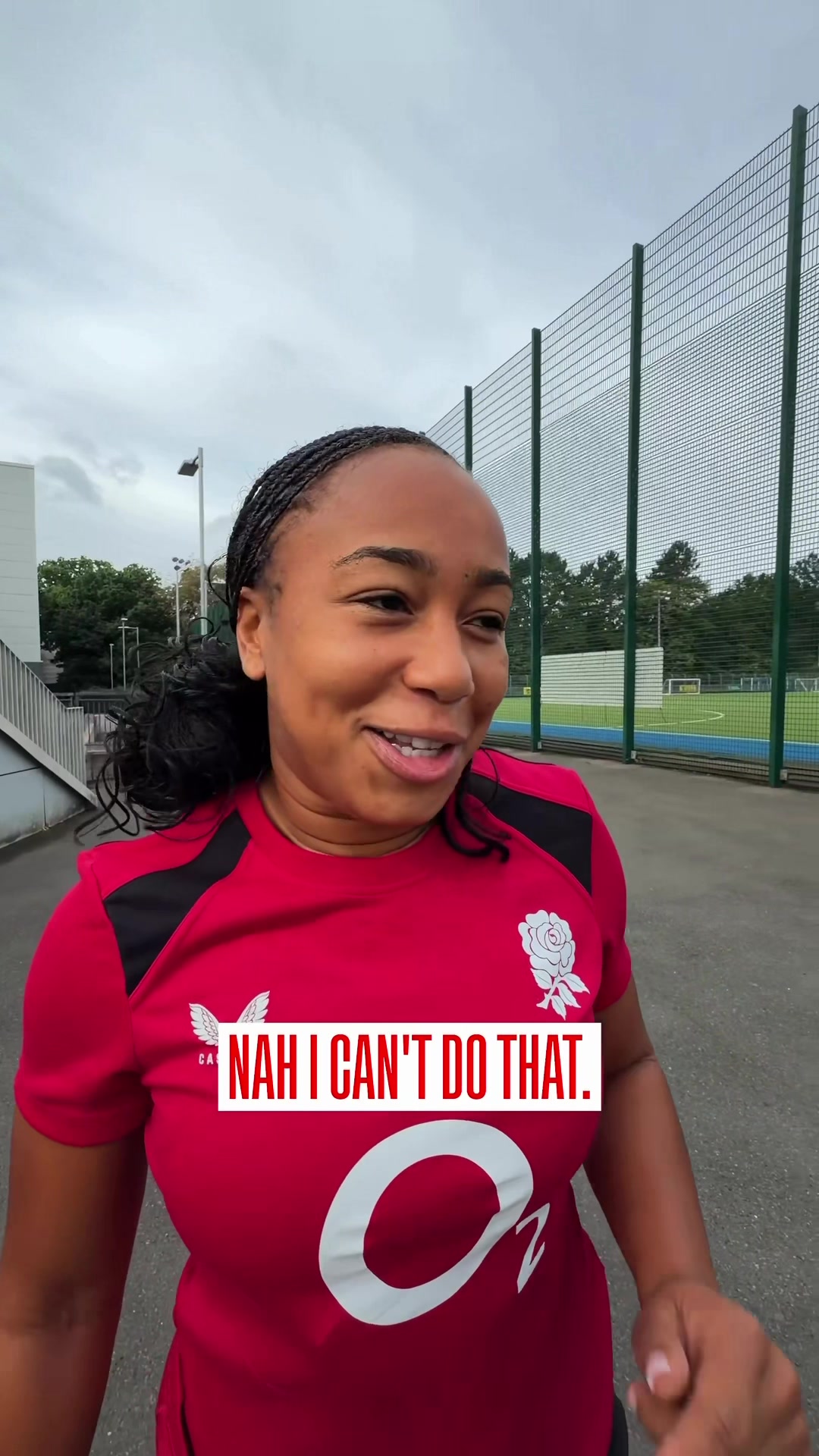 @England Rugby