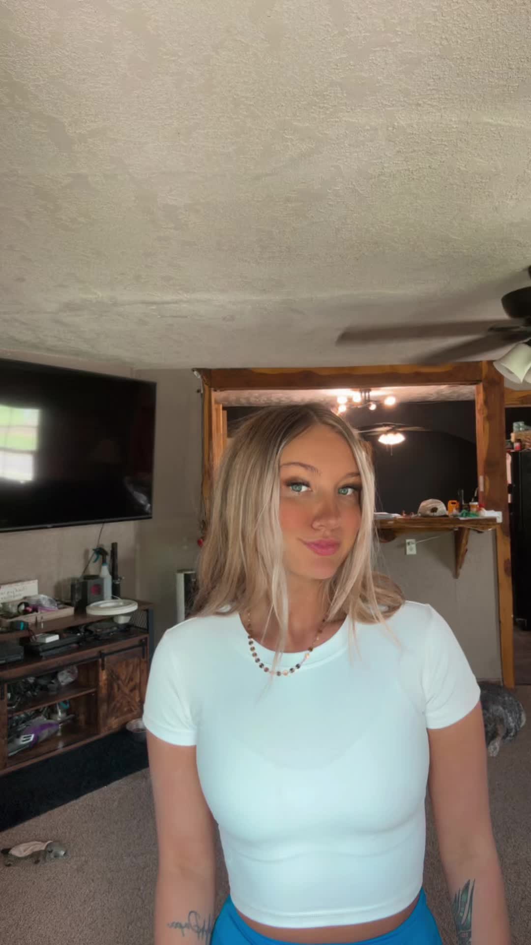 @Blondie Barbie