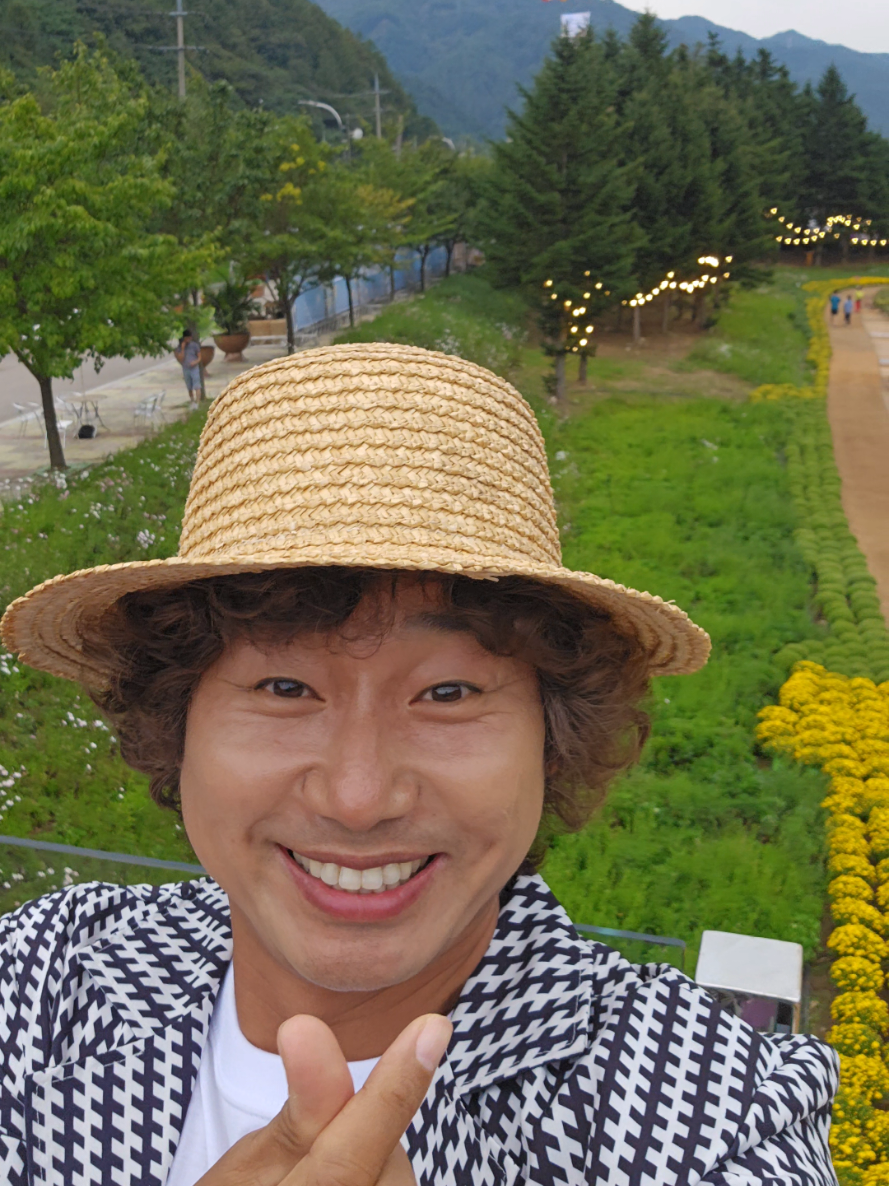 @❄️개그맨김주철●섬총각●💠🇰🇷🔝