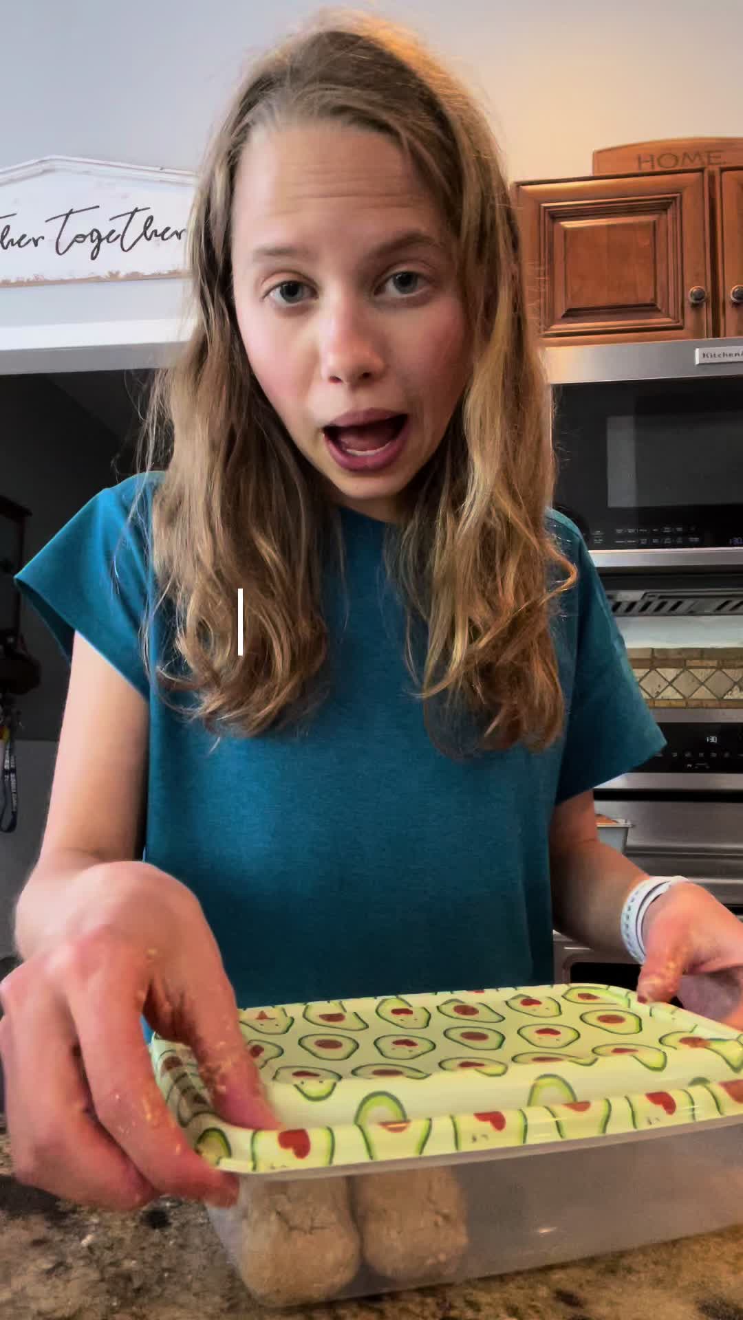 @Gluten Free Runner