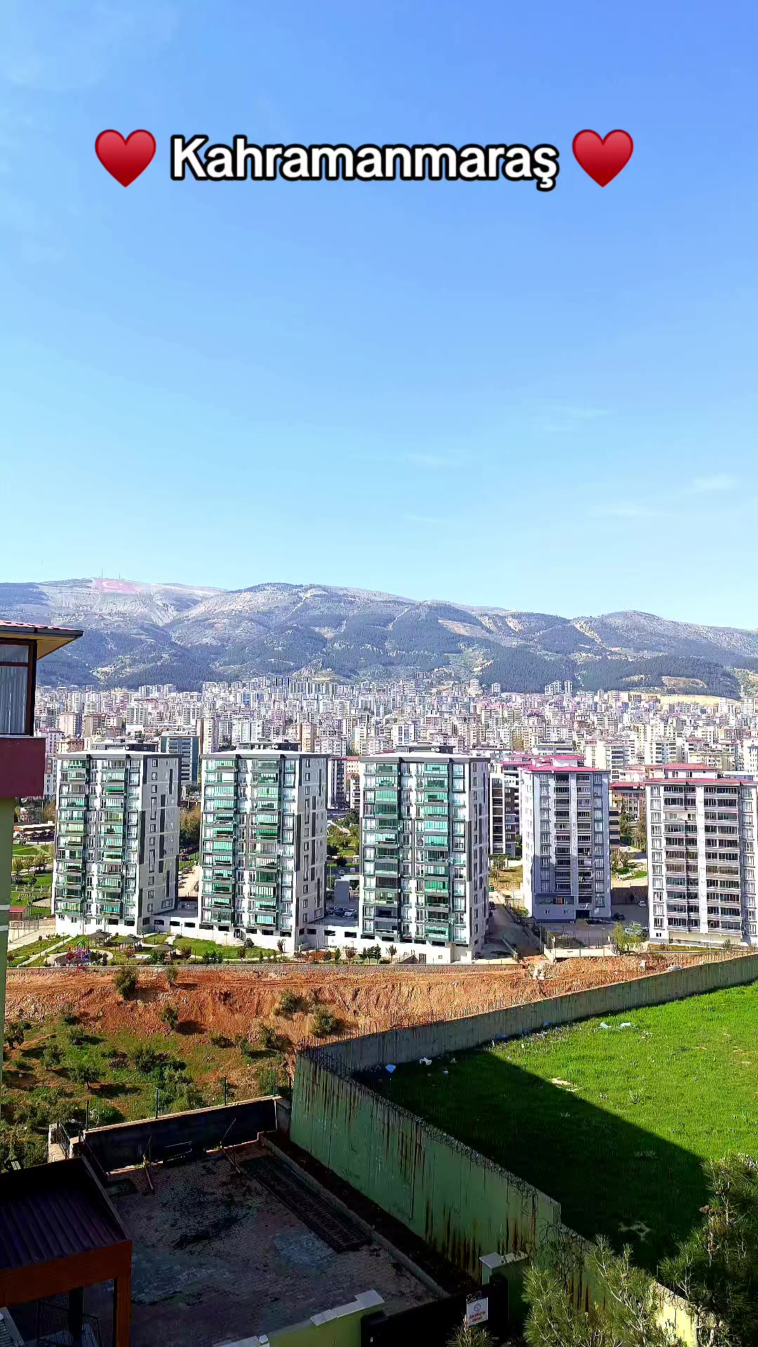 @Sevdamız K.maraş🇹🇷