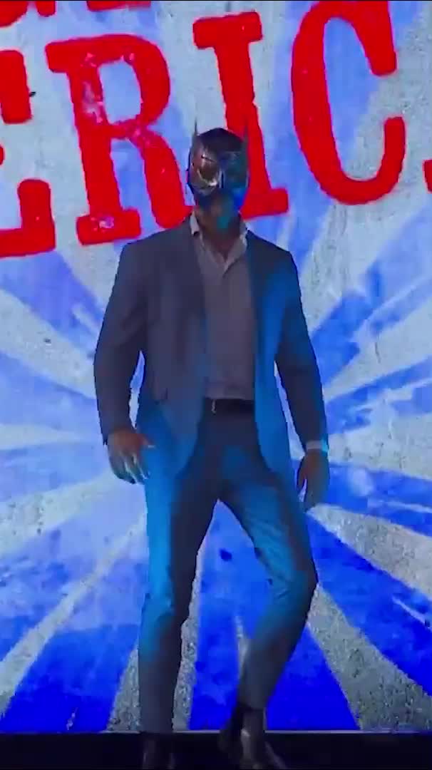 @Lucha Libre AAA