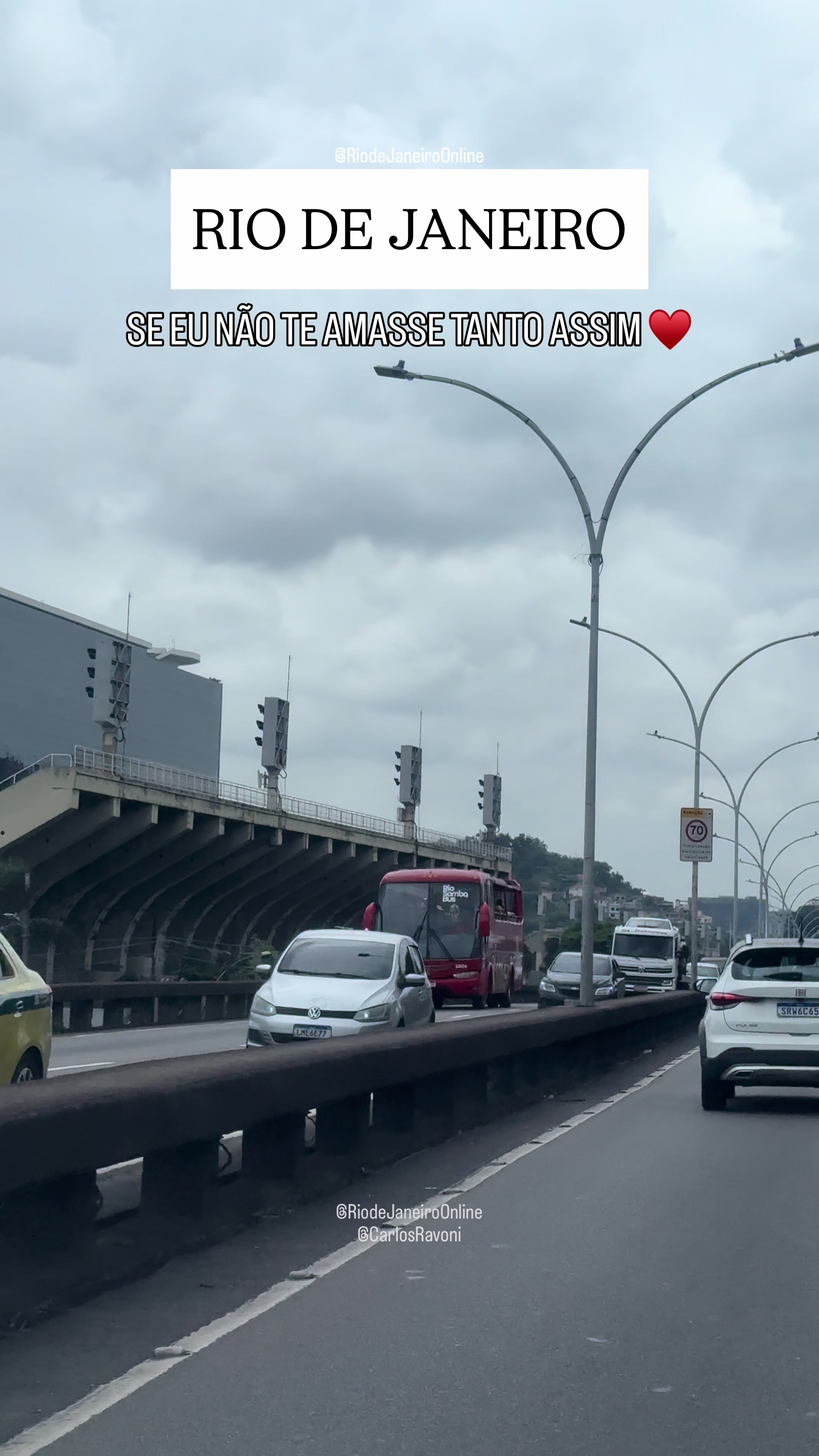 @Rio de Janeiro online