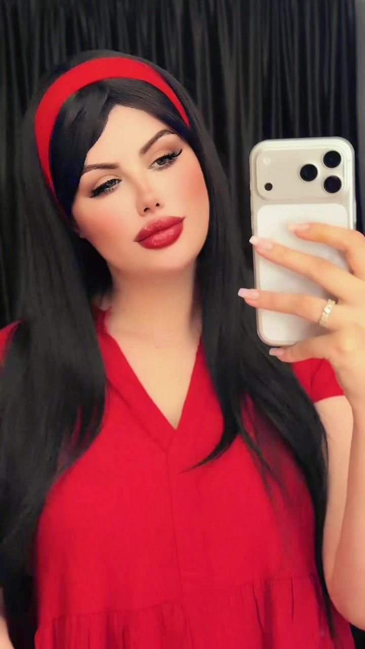 @AMIRA_DAOUDI ||أميرة داودي 🐆