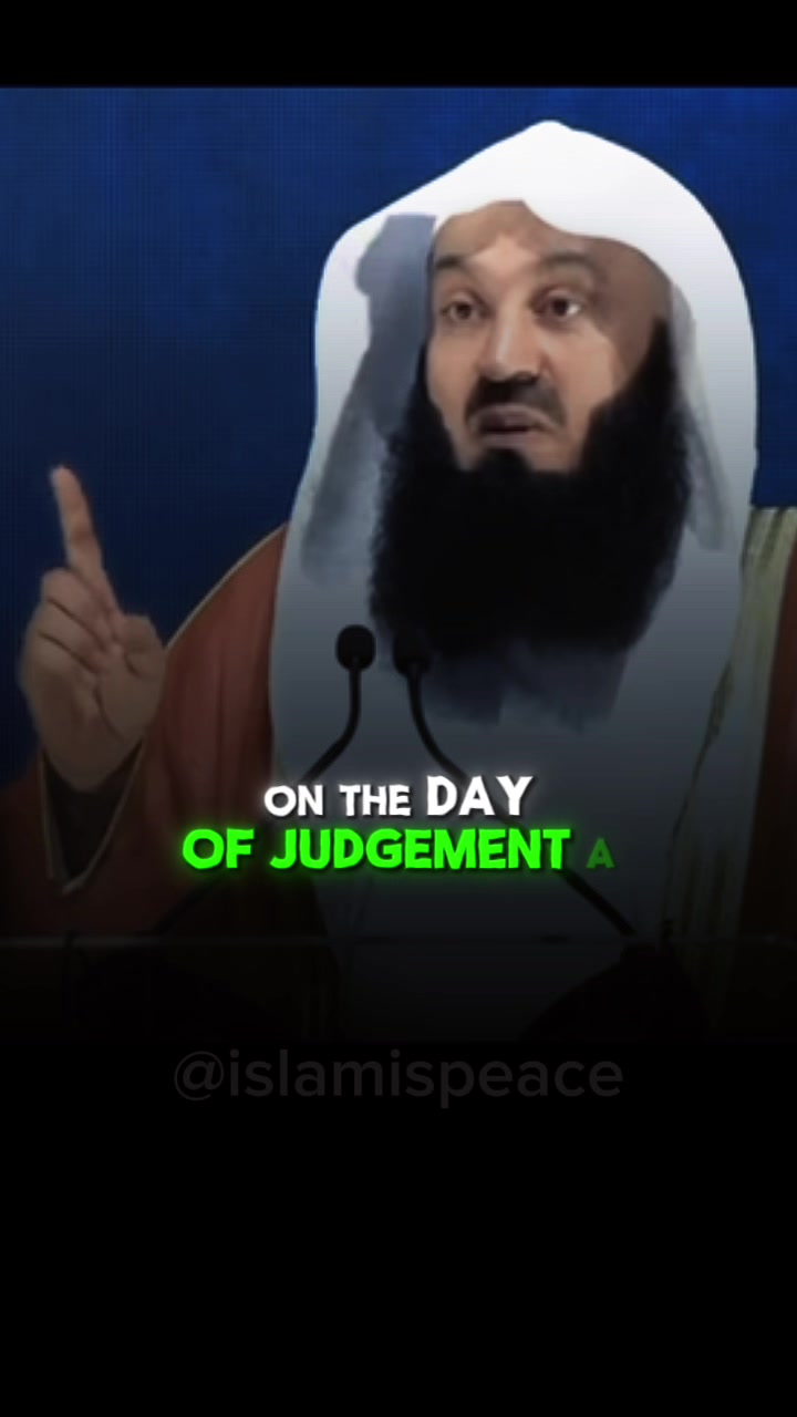 @Islamispeace