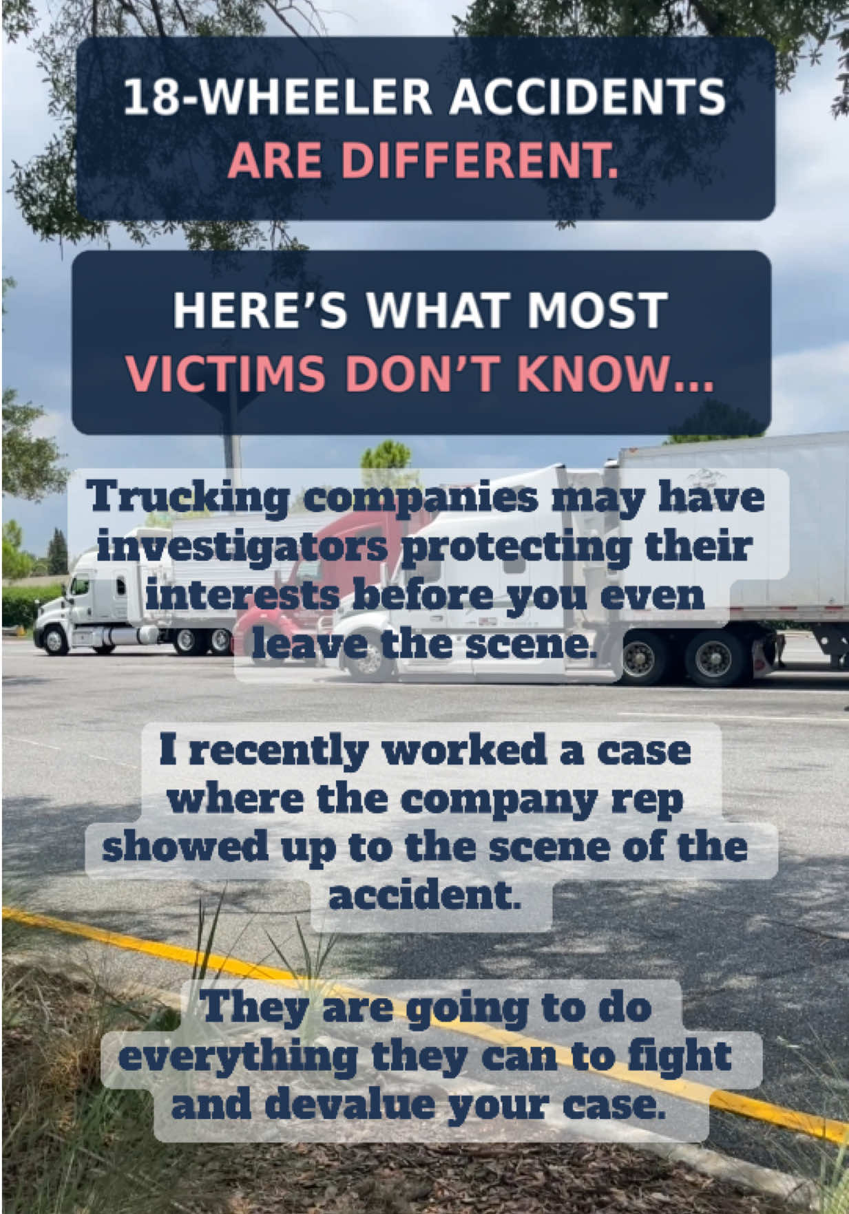 @The Car Accident Expert