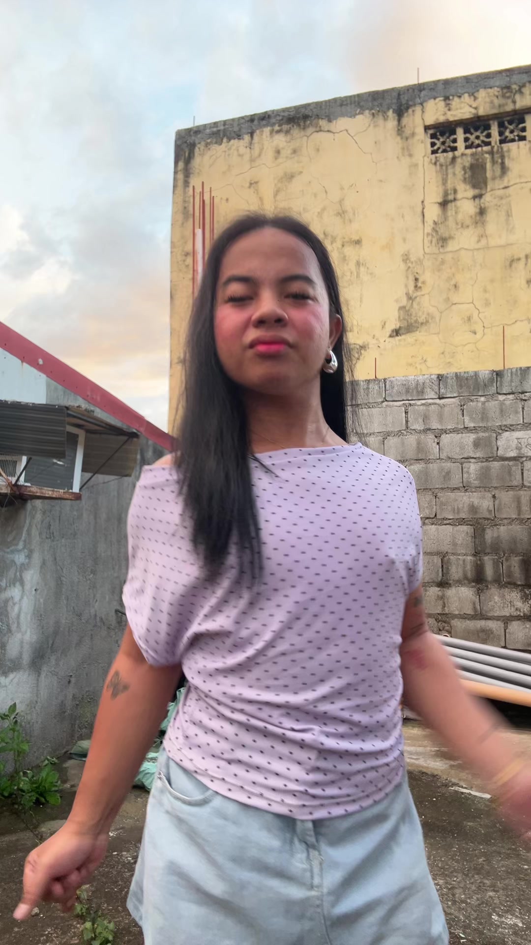 @Argie Roquero ᵗᵈ