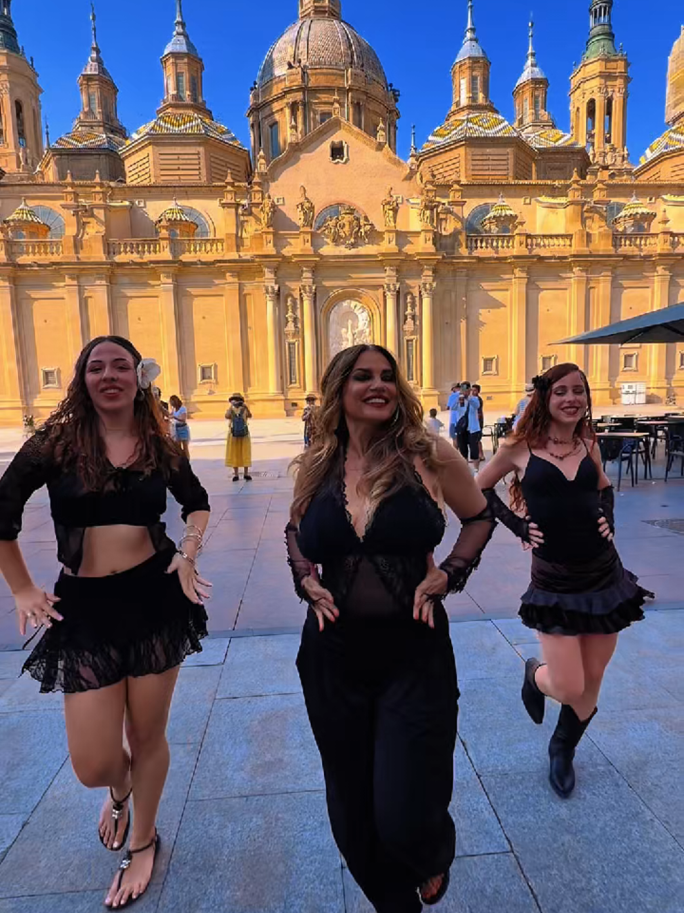 @Sylvia Pantoja