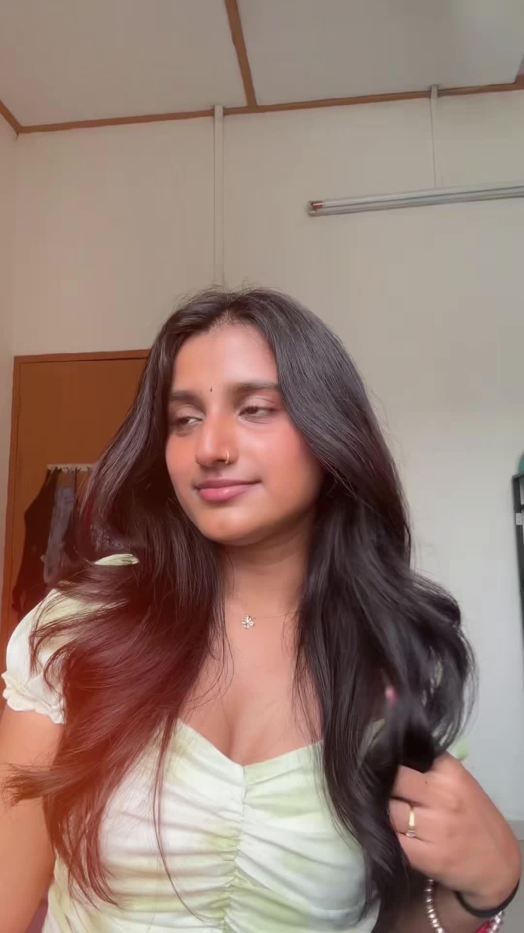 @Jaysynney Menon 💜