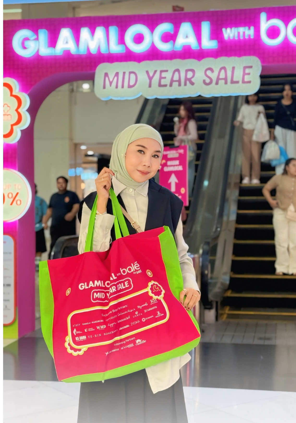 @Indahshanday