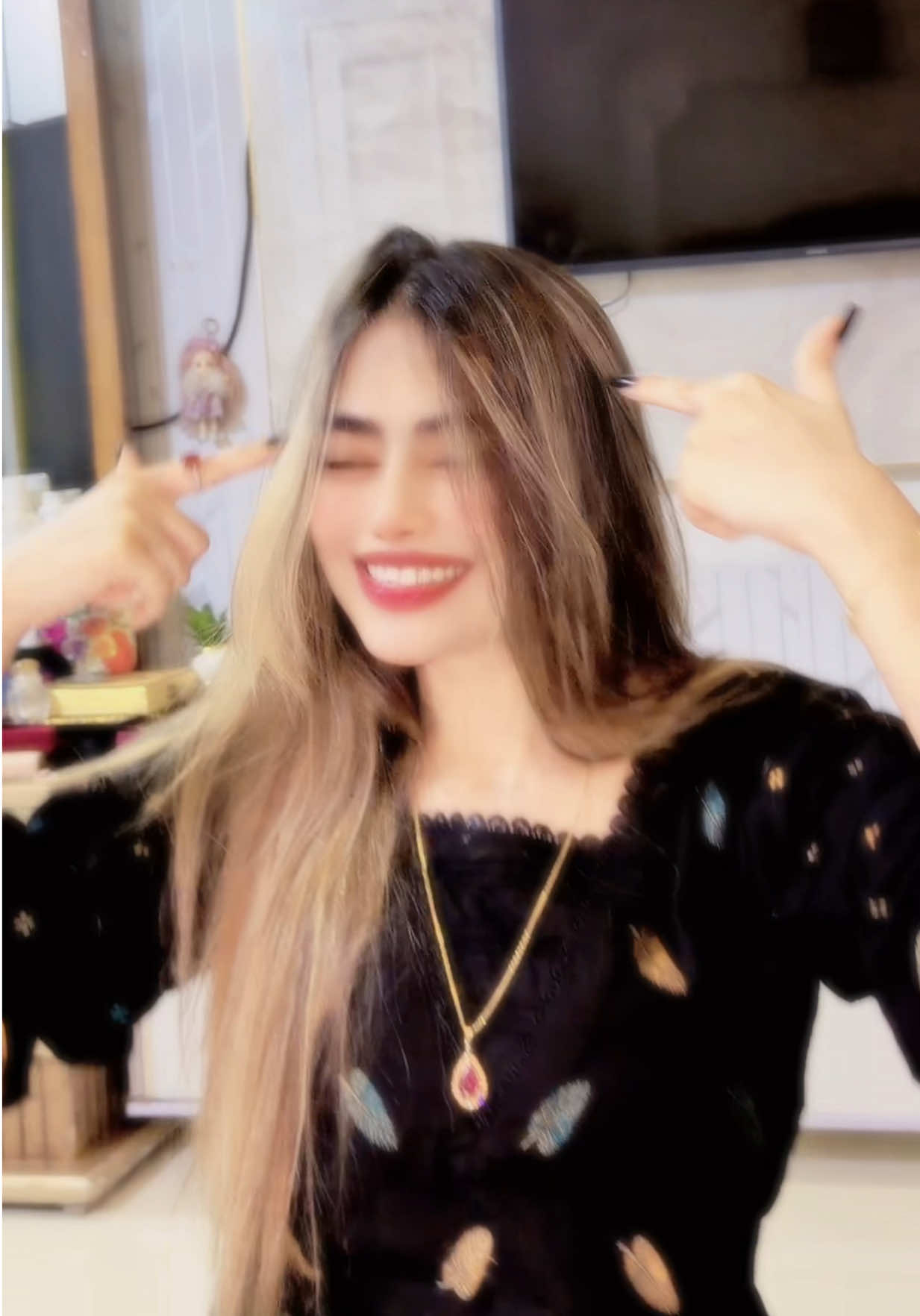 @♥️Kaînat Malîk♥️