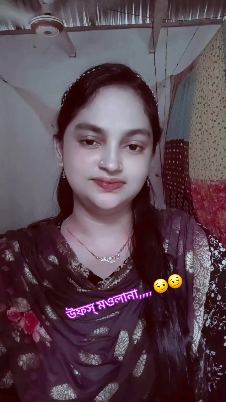 @sanjida 'r Ammu ( tanjila )đ¸