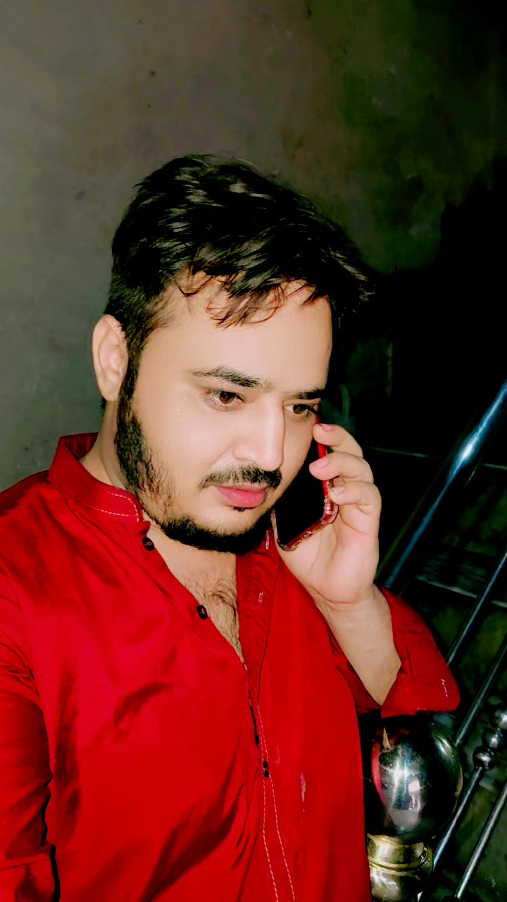 @Syed Nabeel Jamshaid