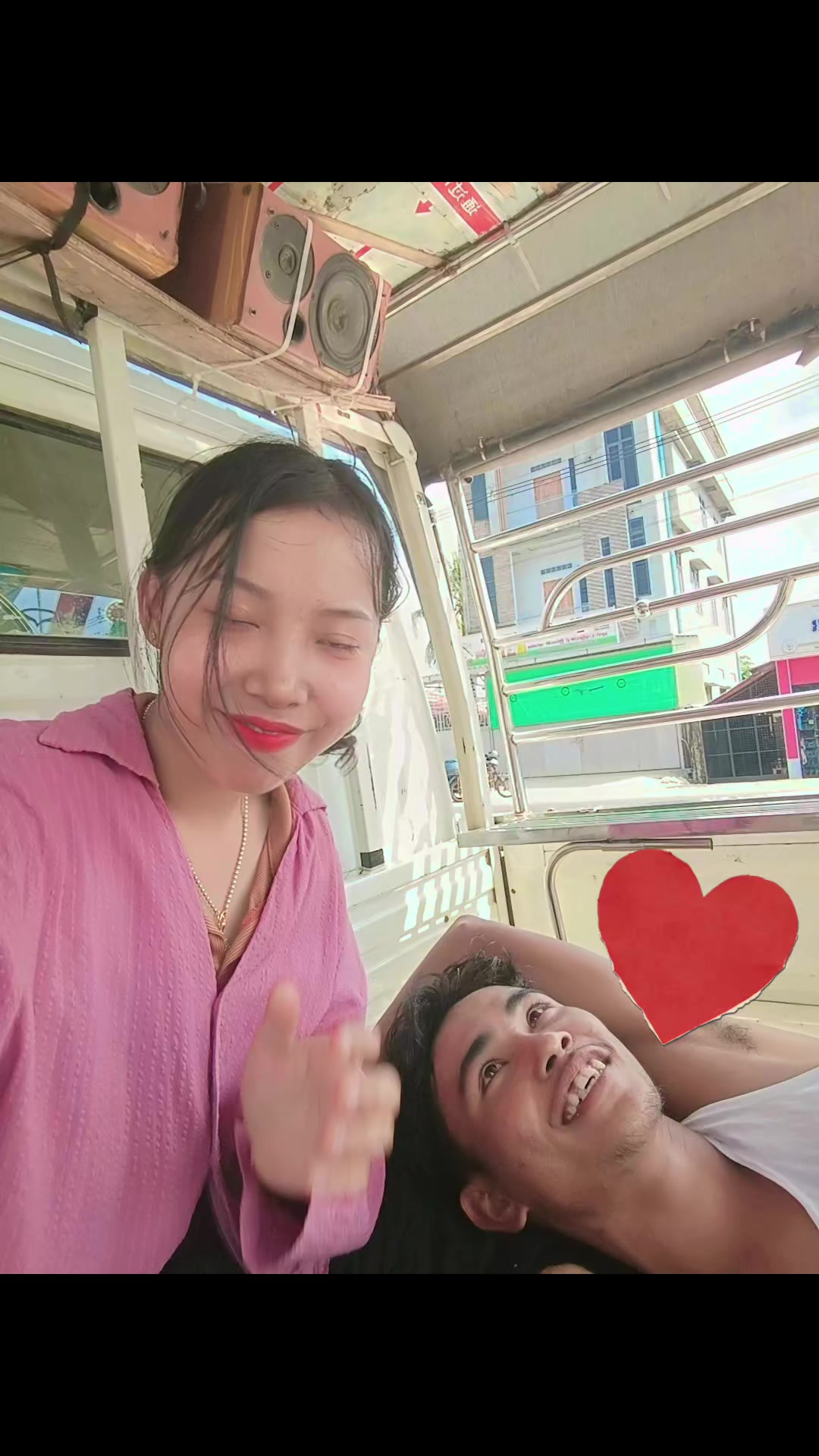 @Yi Yi Lin