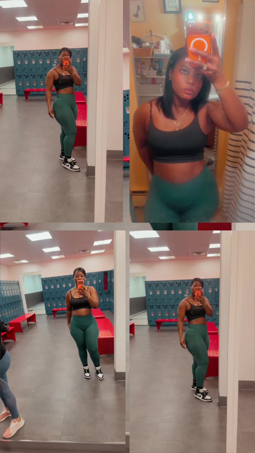 @Matilde fitness