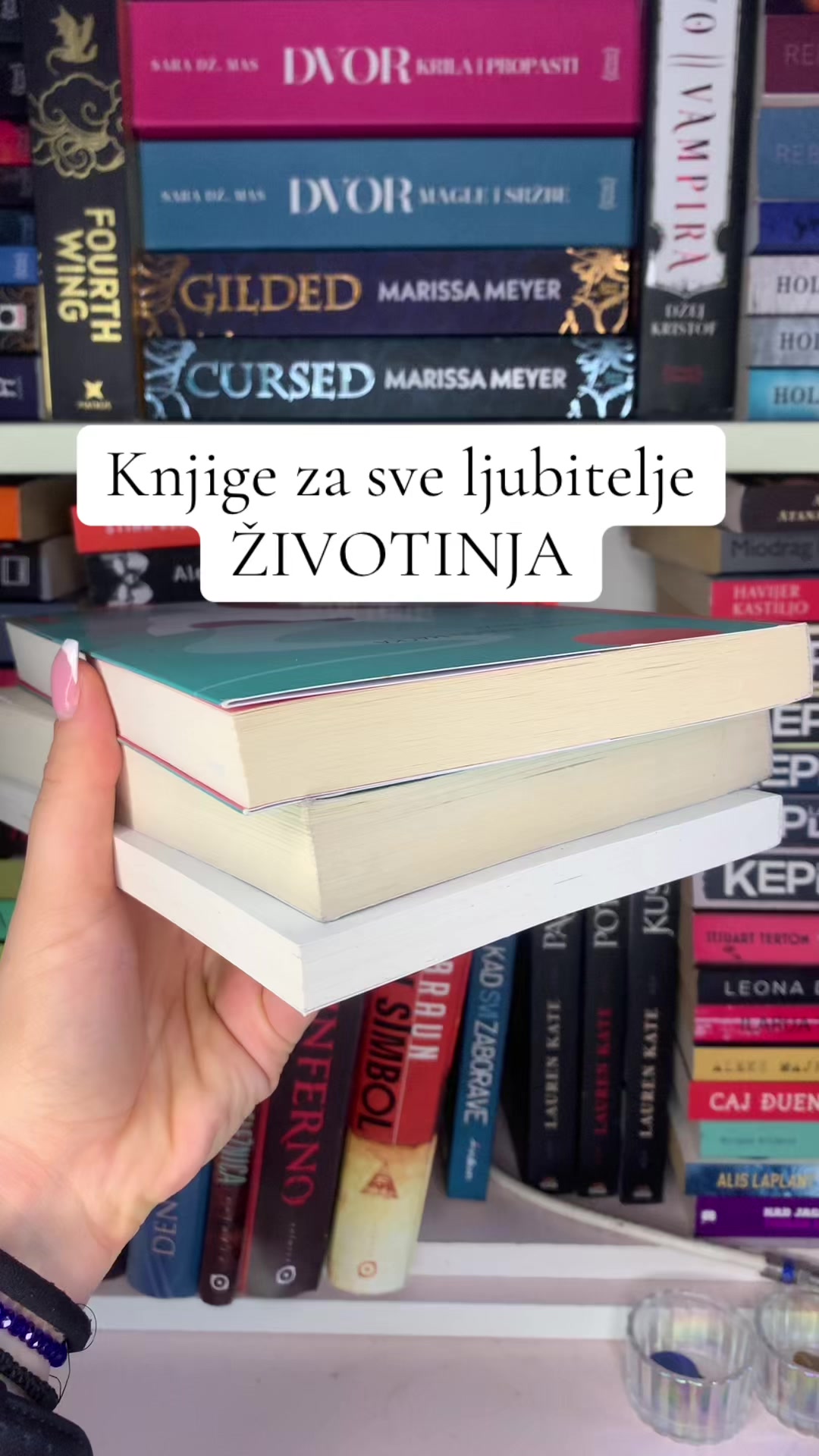 @Sandra_Bookrunner/ BookTok