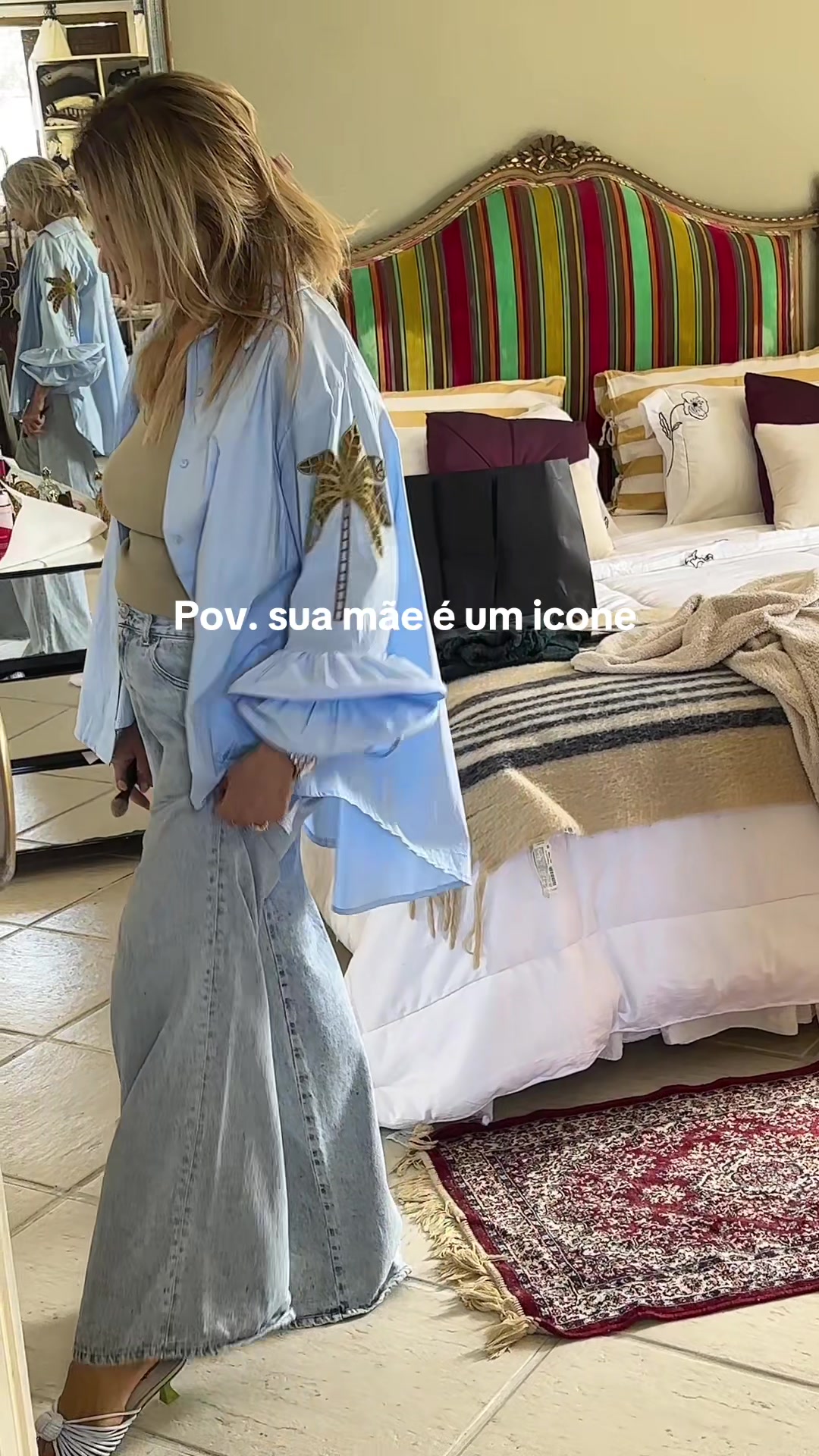 @Isabela Costa