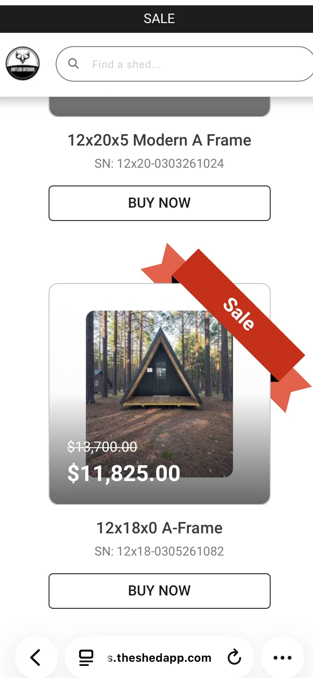 @Driftless Outdoors