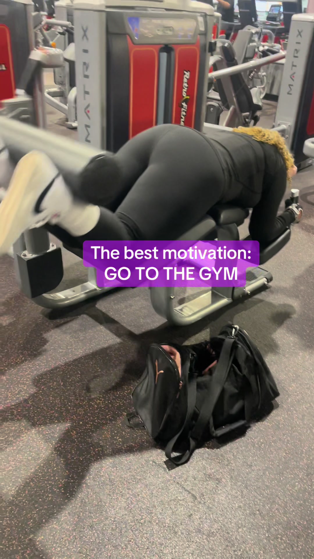 @MIMI | FITNESS & LONGEVITY