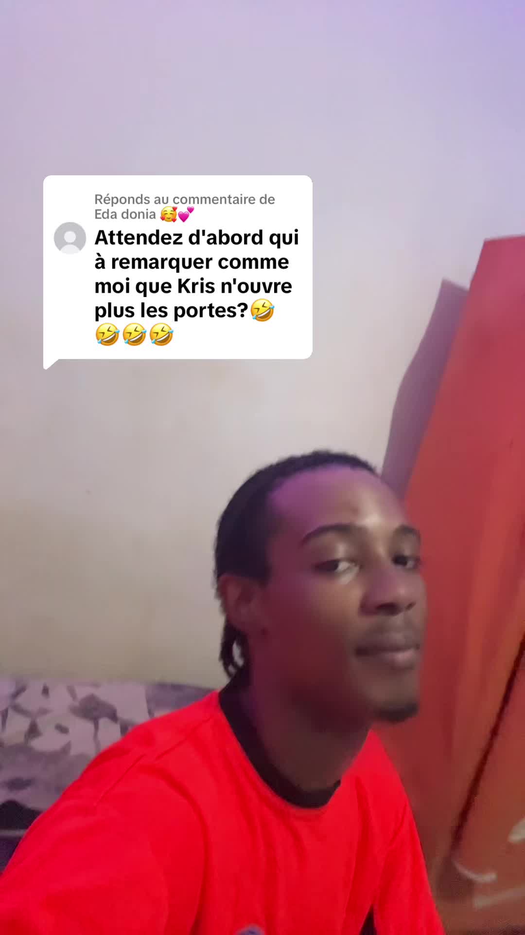@Kris