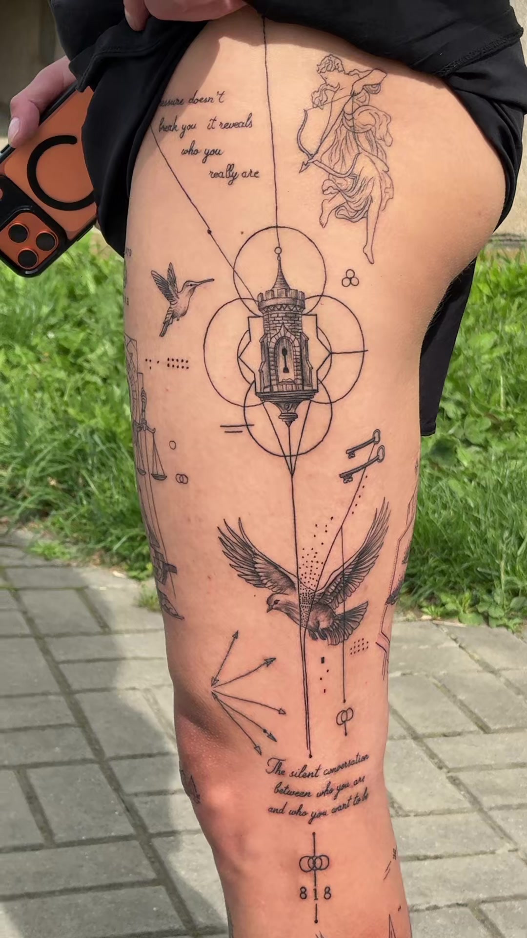 @🤴👑👉🏼TaTtOo🫦👑🤴&trade;️