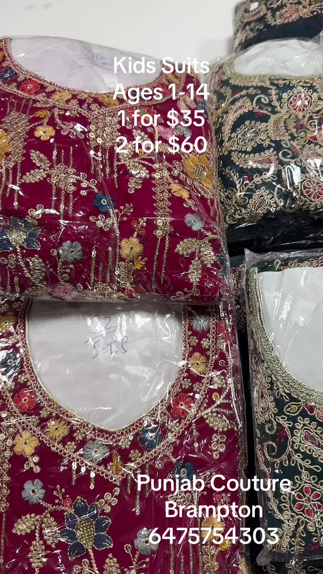 @Punjab Couture
