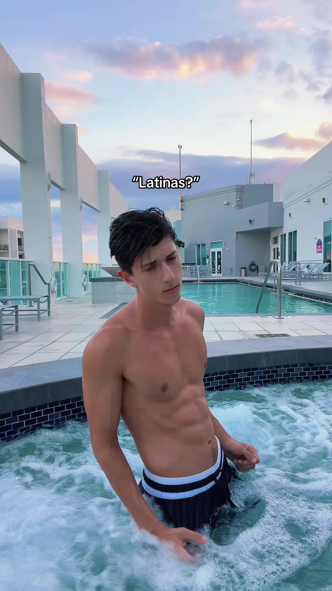 @Carter Jackson