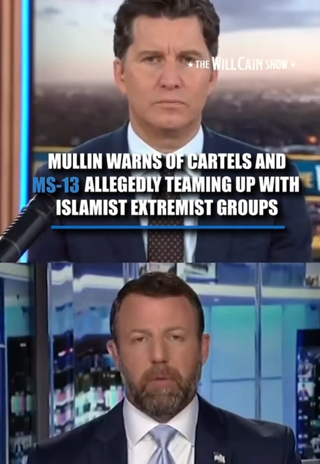 @willcainshow