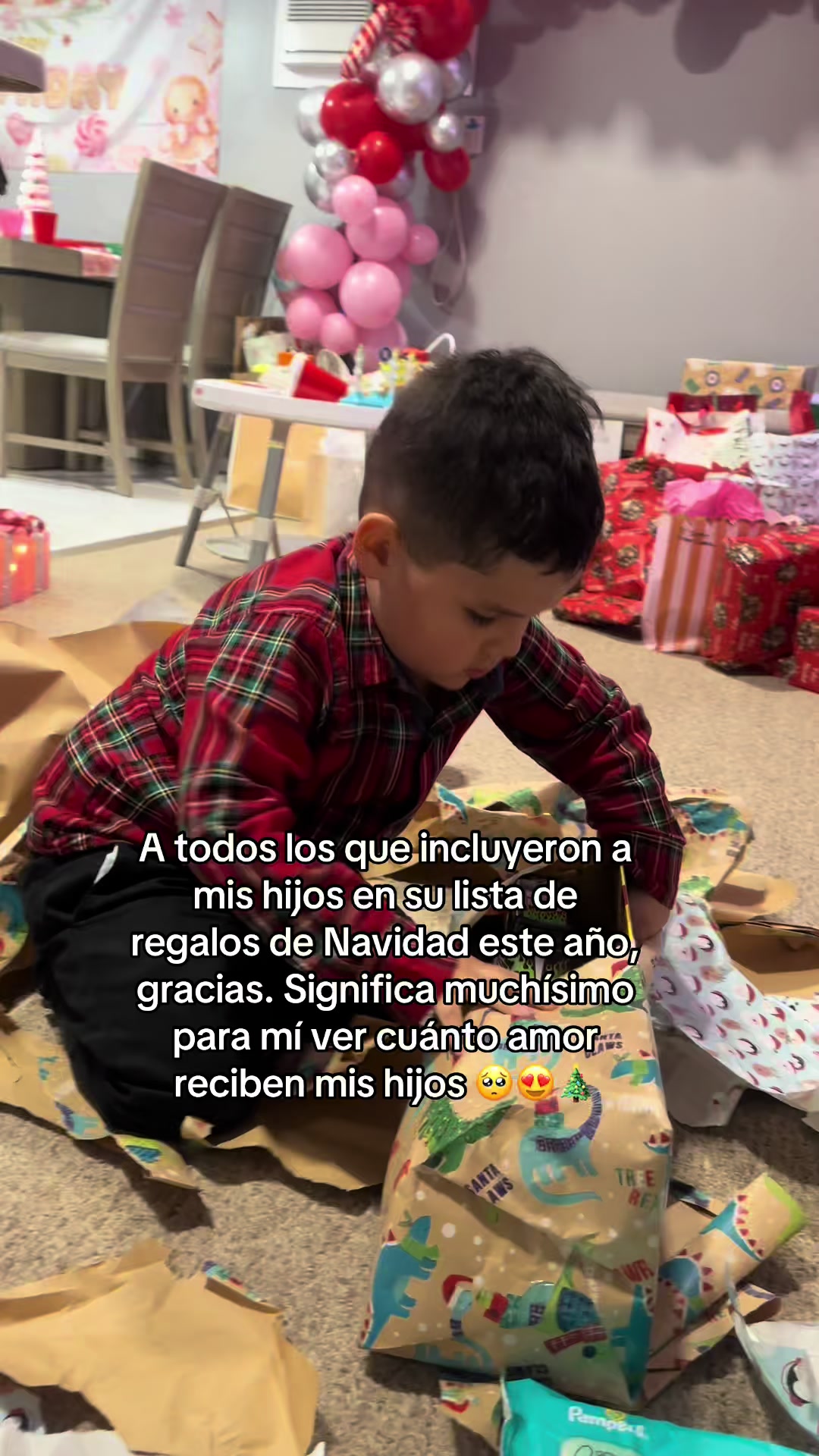 @The Arevalos