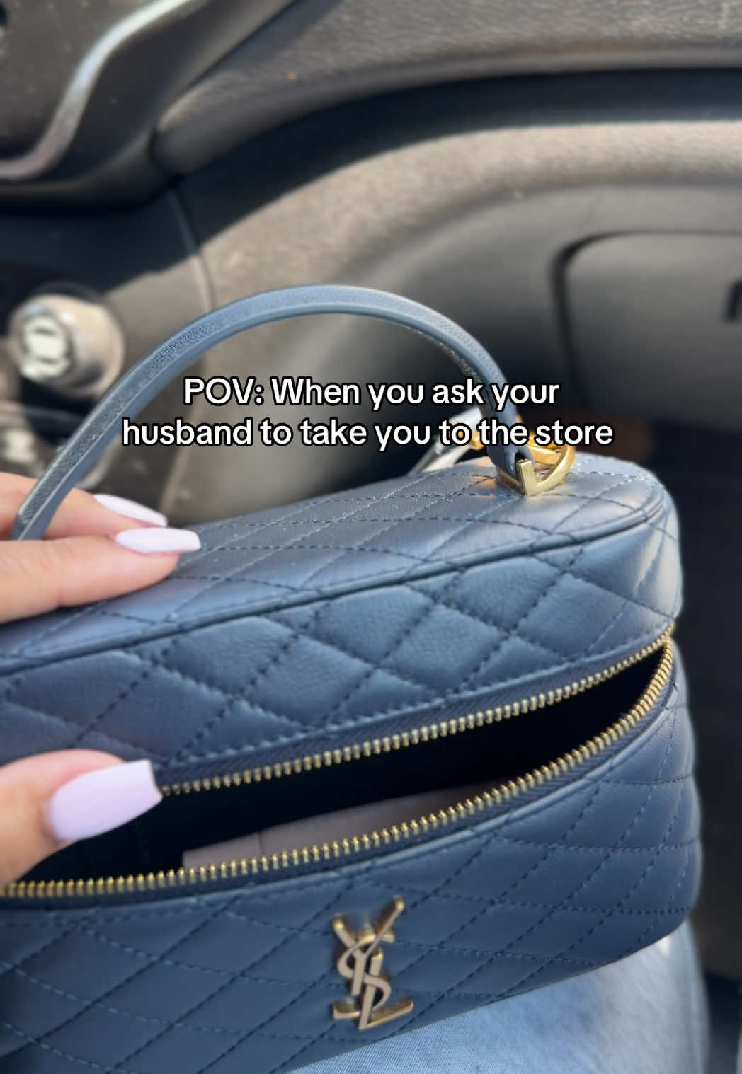 @The Holy It Girl