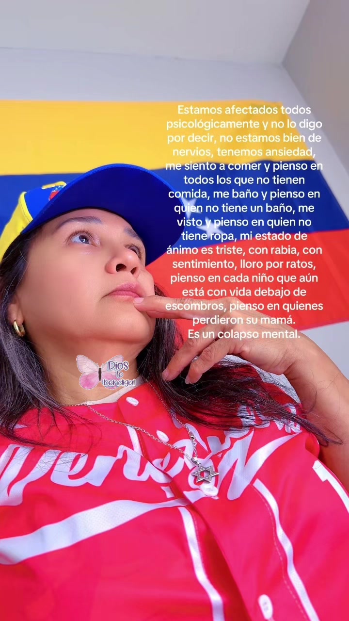 @María Mercedes🇻🇪