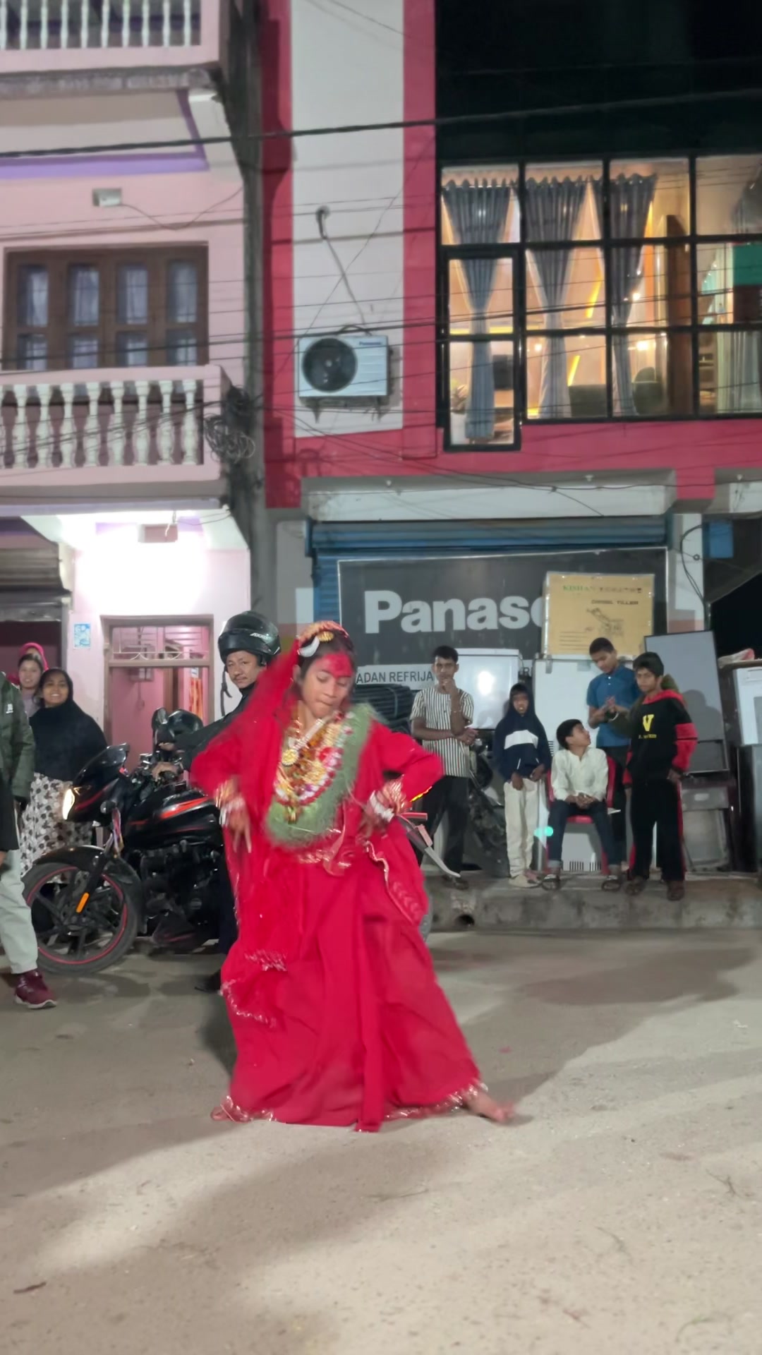 @Nepal artist official