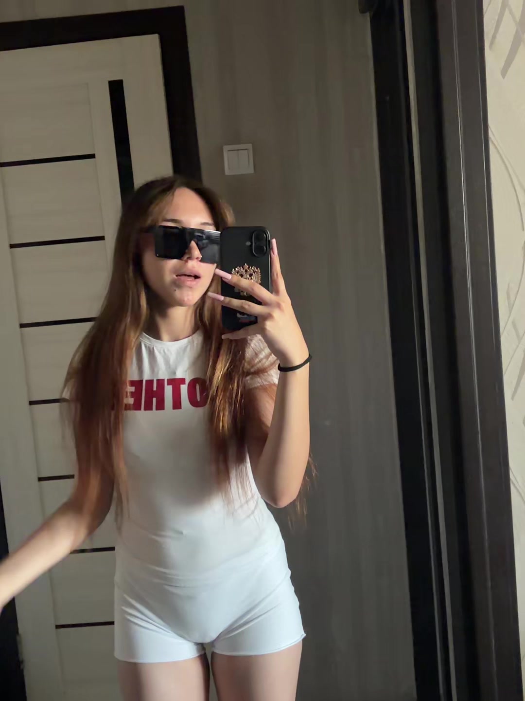 @алинка