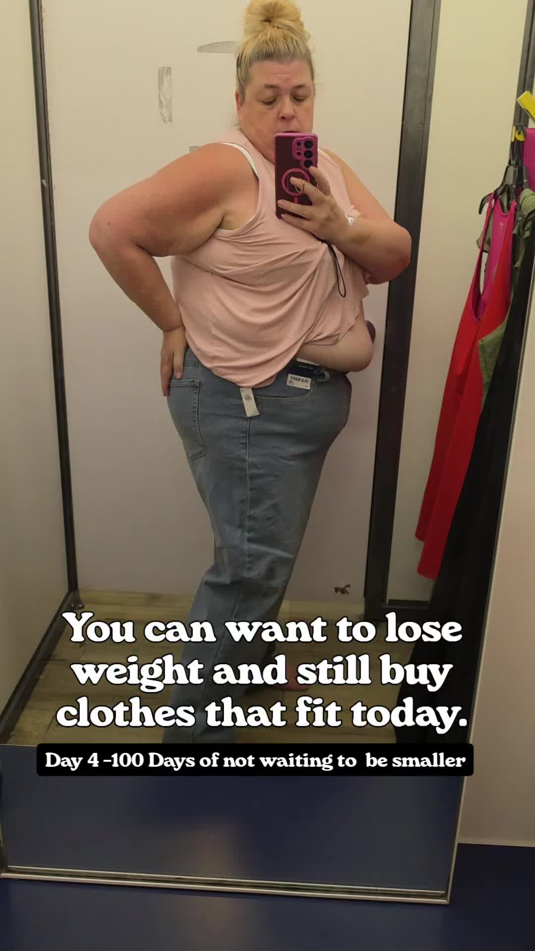 @Vikki • Plus-size Travel