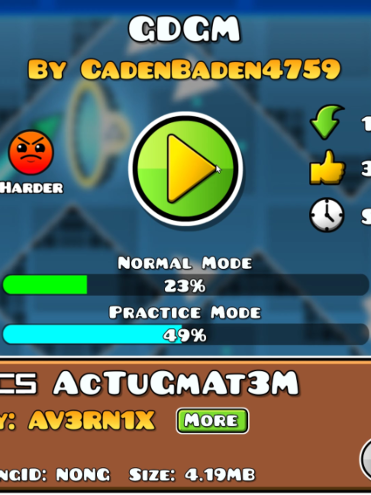 @Random Gamer