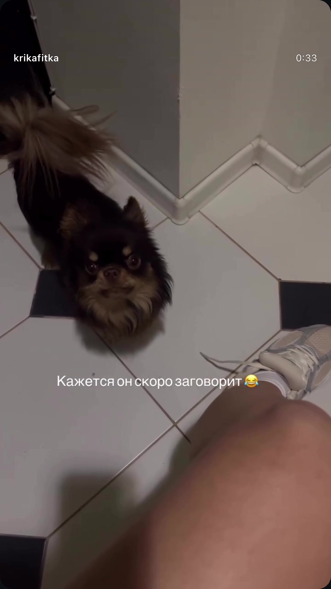 @Krika