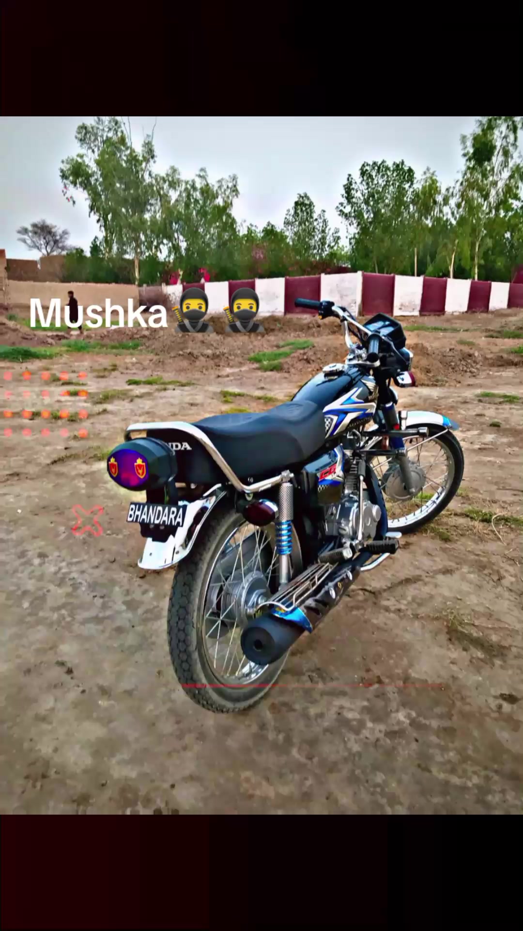 @bhandara 🥷🥷