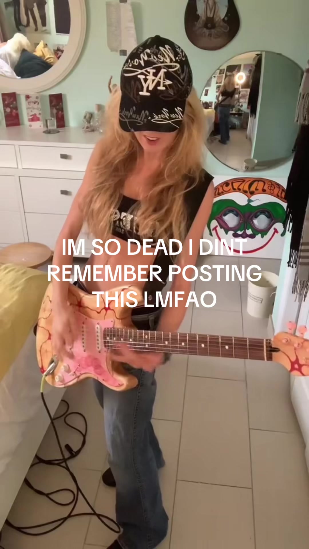 @Sofia Victoria