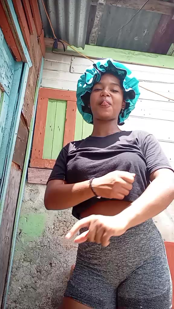 @la morena bella