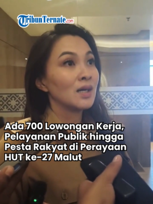 @TribunTernate.com