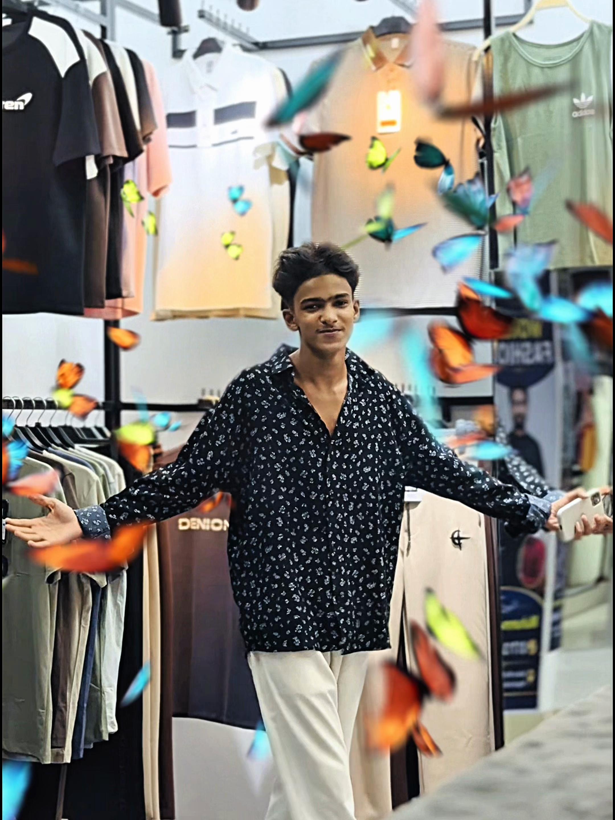 @Rahul always on fire