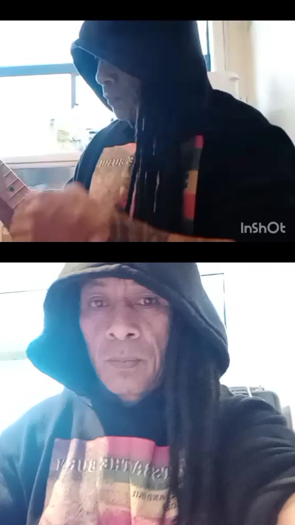 @SWEET AND IRIE😇🥰😍BROTHER ED