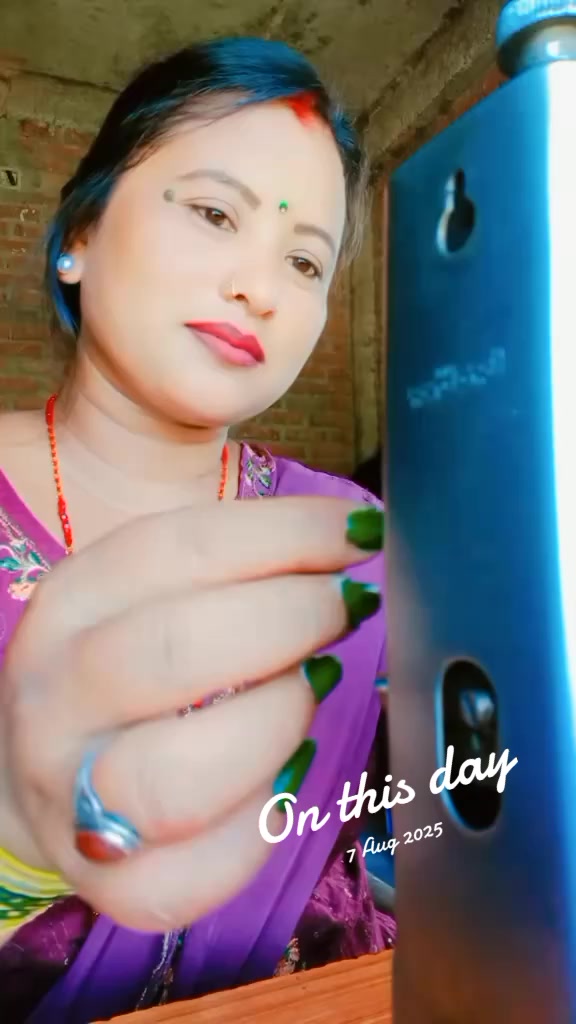 @Mamta☘️