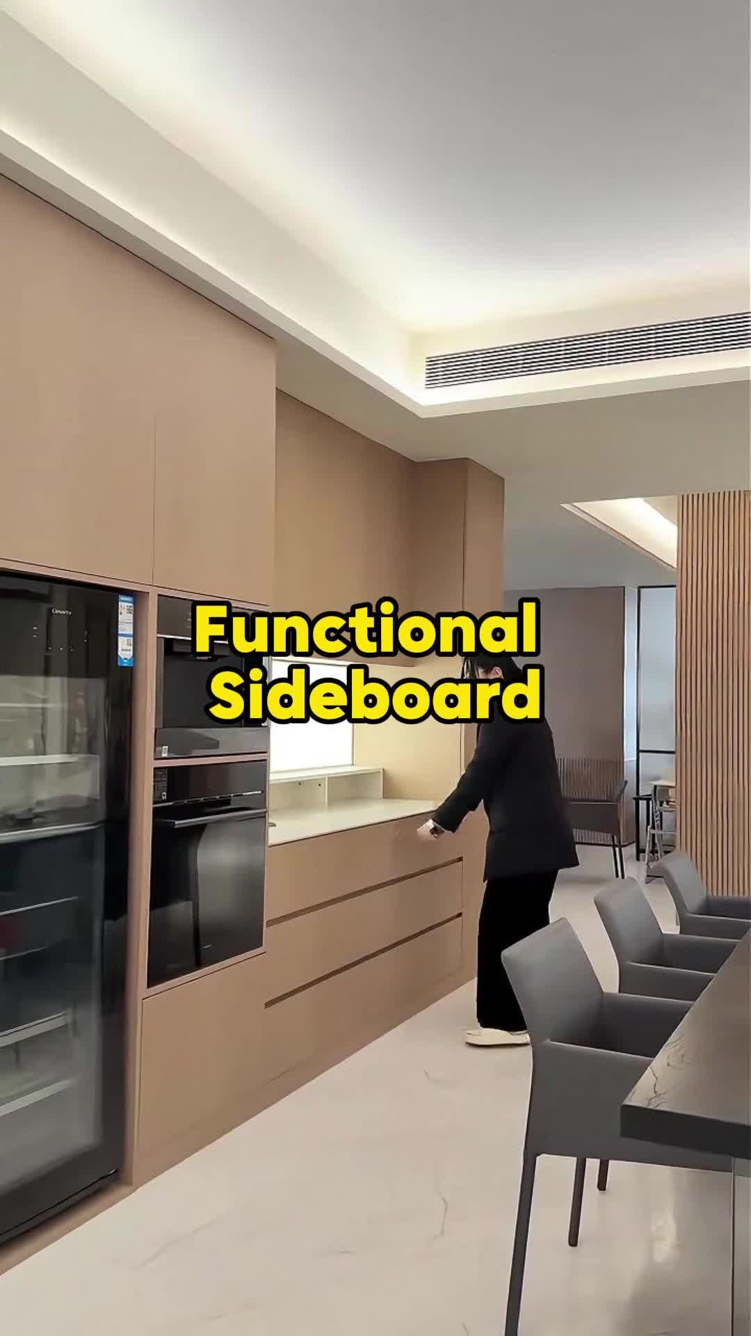 @Sunrise Furnishing