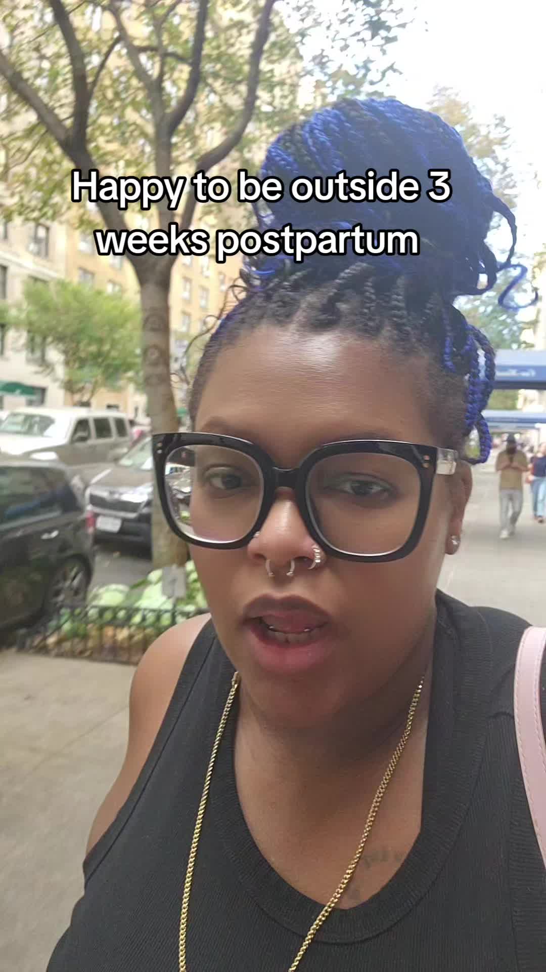 @CECE 🌸 FTM | Lifestyle