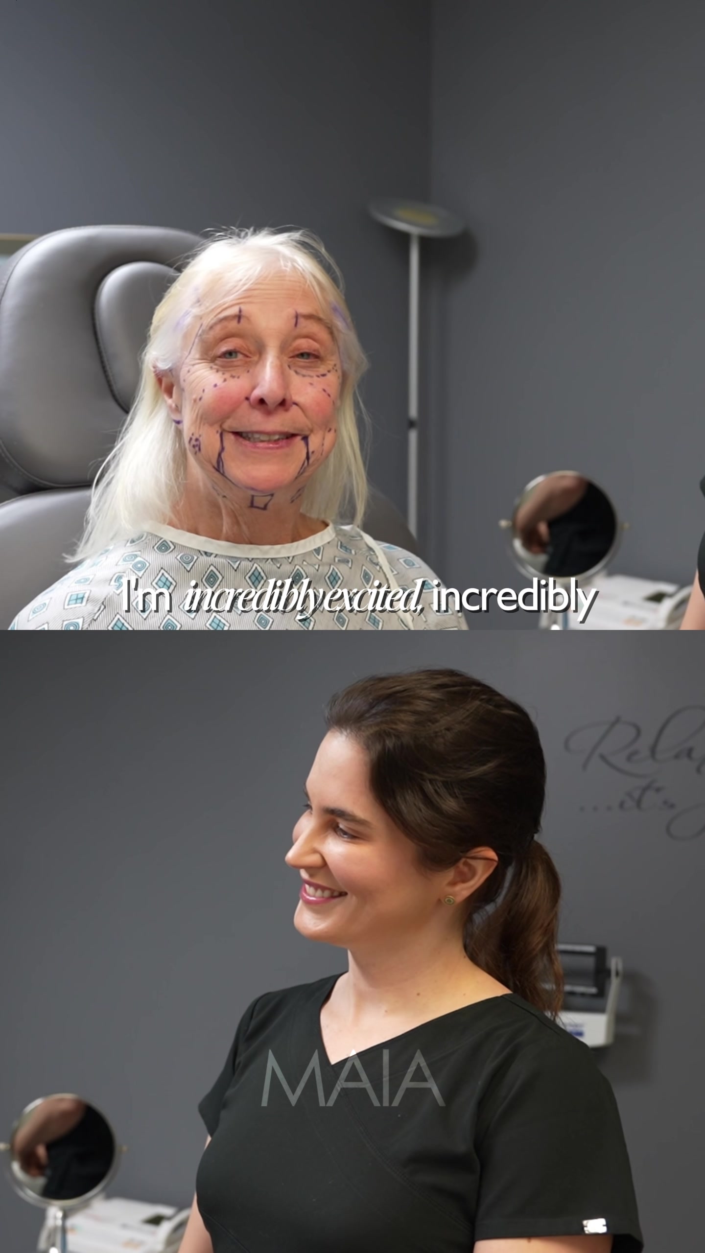 @Dr. Maia | Plastic Surgeon